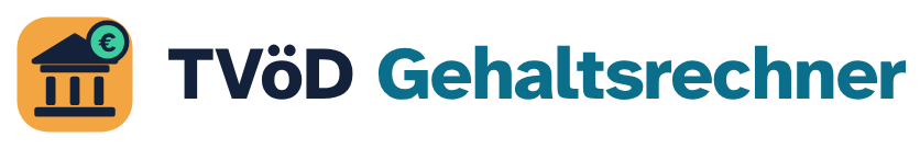 TVöD Gehaltsrechner Logo